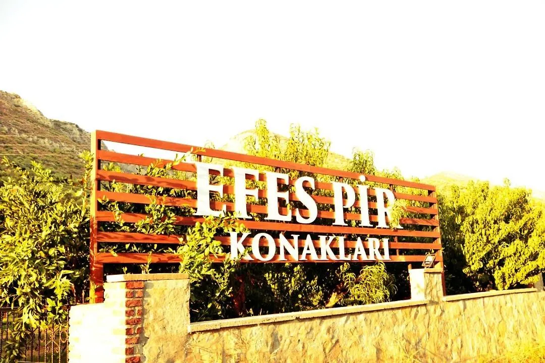 Hotel Pir Efes Konaklari Izmir Turkey