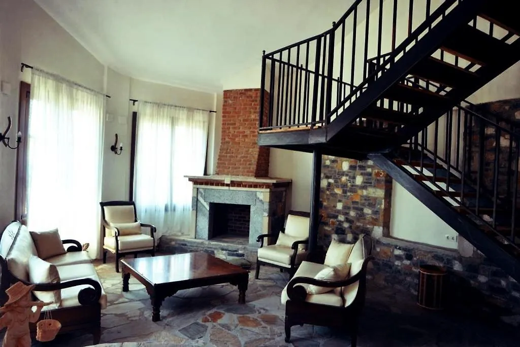 Hotel Pir Efes Konaklari Izmir