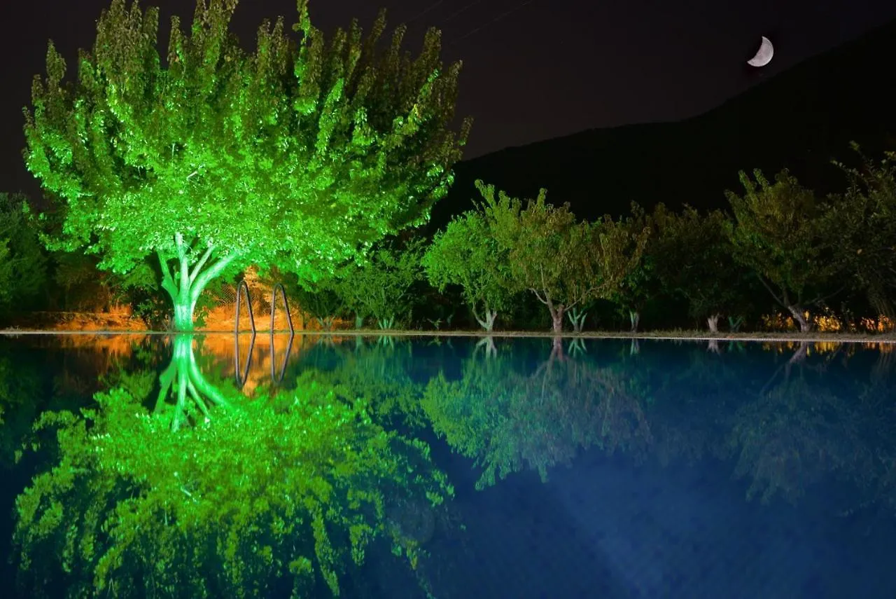Pir Efes Konaklari Izmir