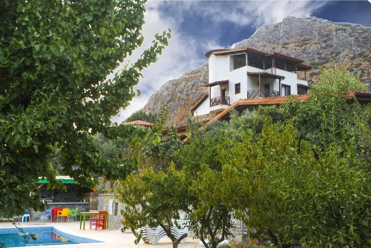 Pir Efes Konaklari Izmir Hotel