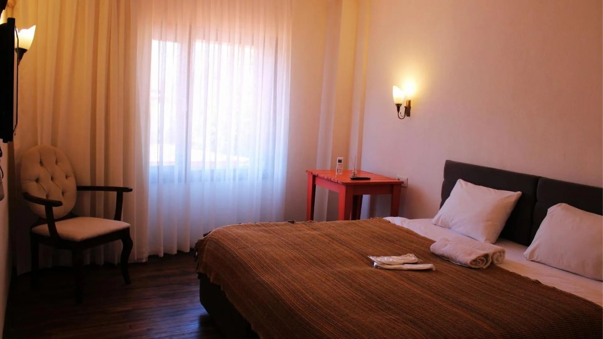 Pir Efes Konaklari Izmir