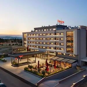 4* فندق Ramada By Wyndham Aliaga
