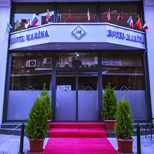 Marına Otel