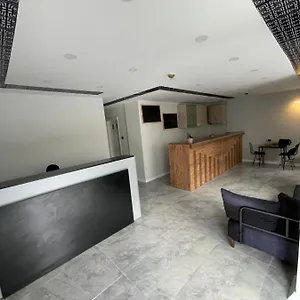 Badu Boutique Otel