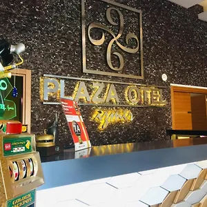 Plaza Otel