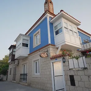 Masli̇na Otel