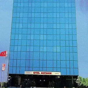 4* Hotel Aksan