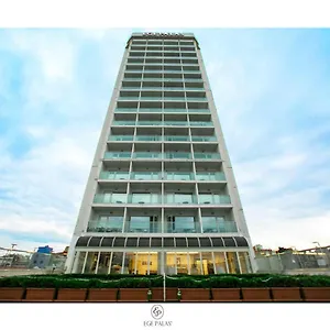 4* Hotel Ege
