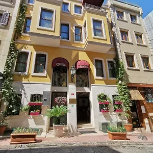 Ottopera (adults Only) 3*, Istanbul Turkey