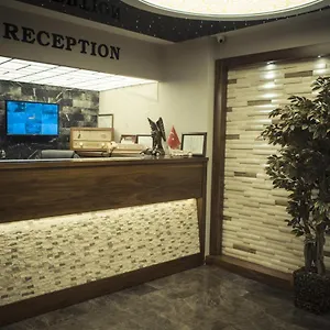 Yayla Otel