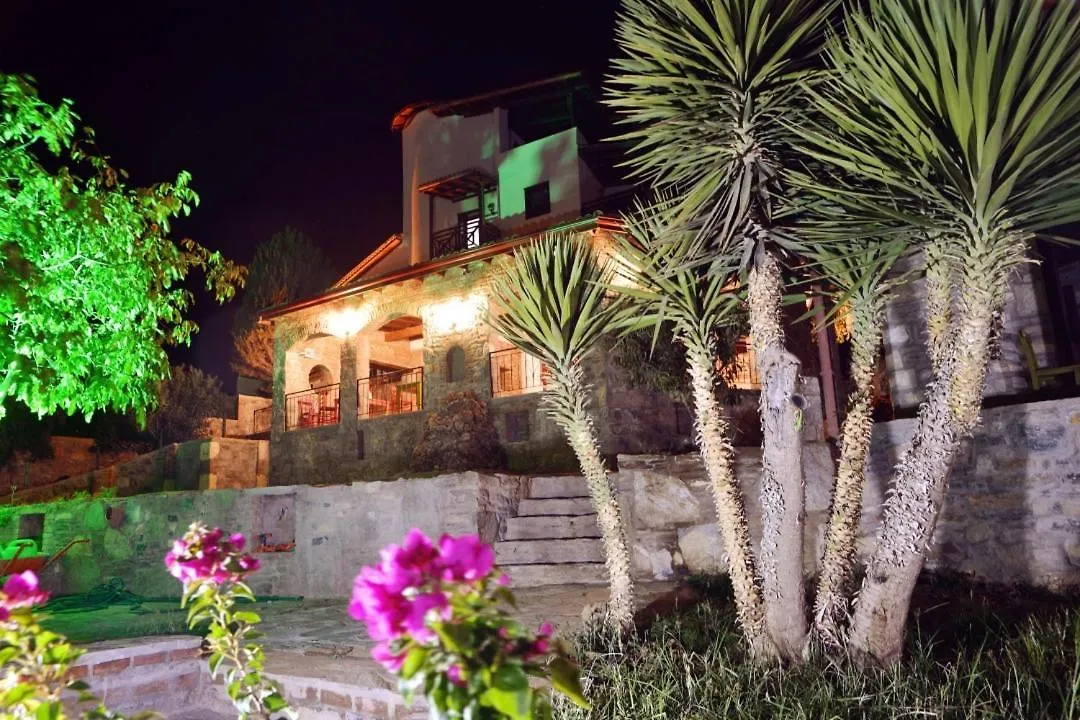 Pir Efes Konaklari Izmir