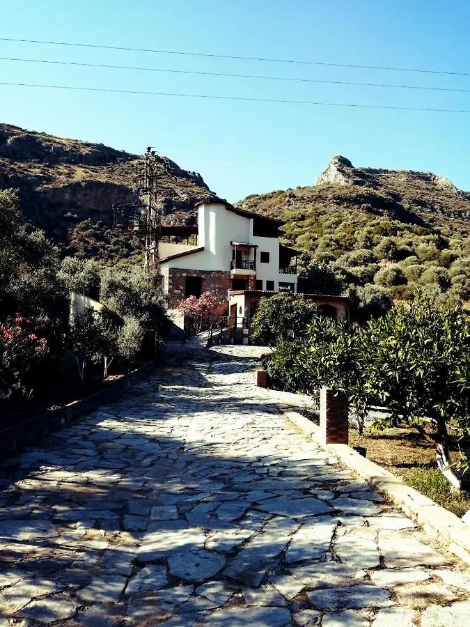 Pir Efes Konaklari Izmir Hotel