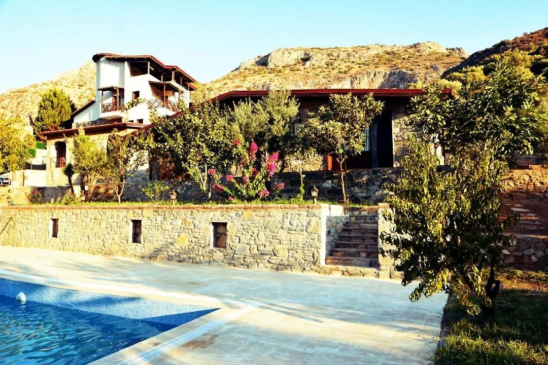 Pir Efes Konaklari Izmir Hotel