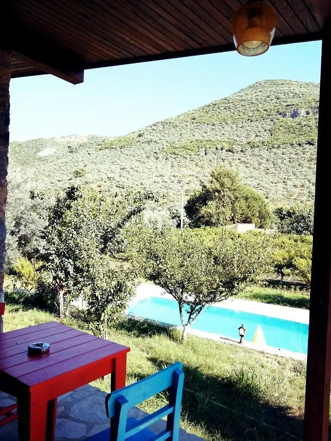 Pir Efes Konaklari Izmir