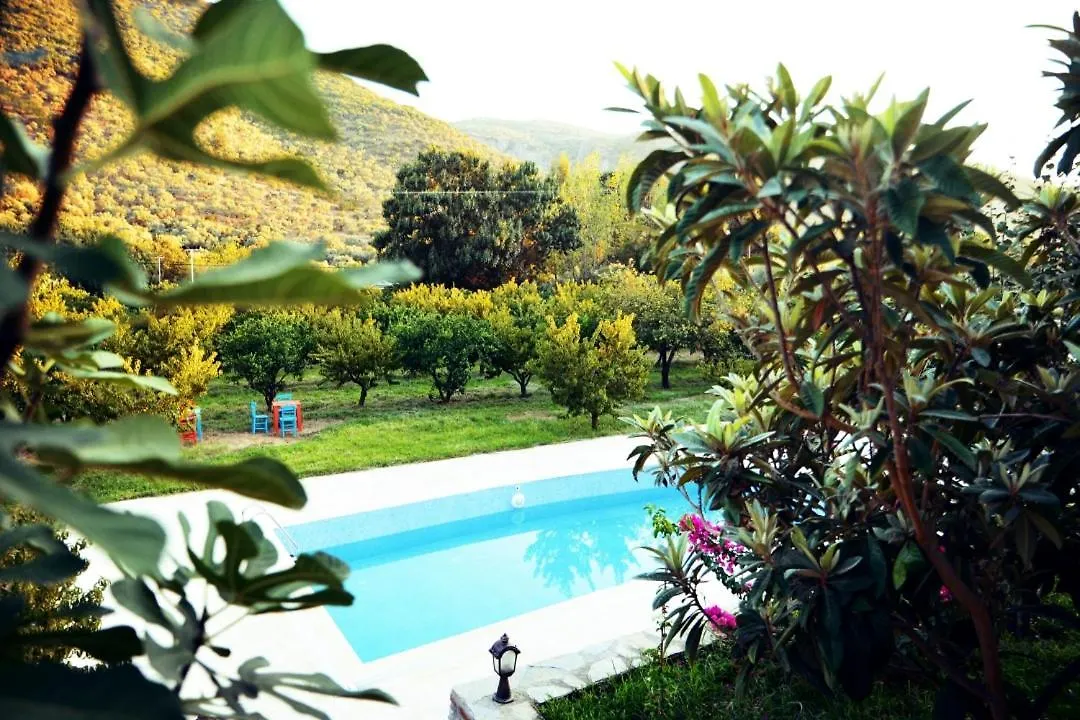 Hotel Pir Efes Konaklari Izmir