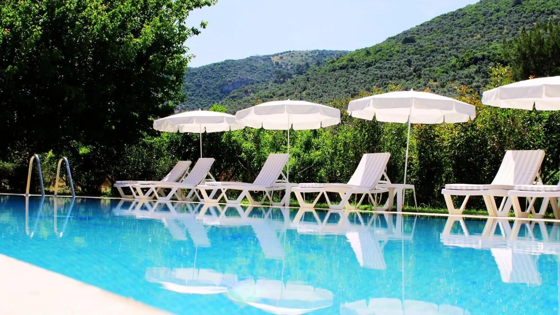 Pir Efes Konaklari Izmir