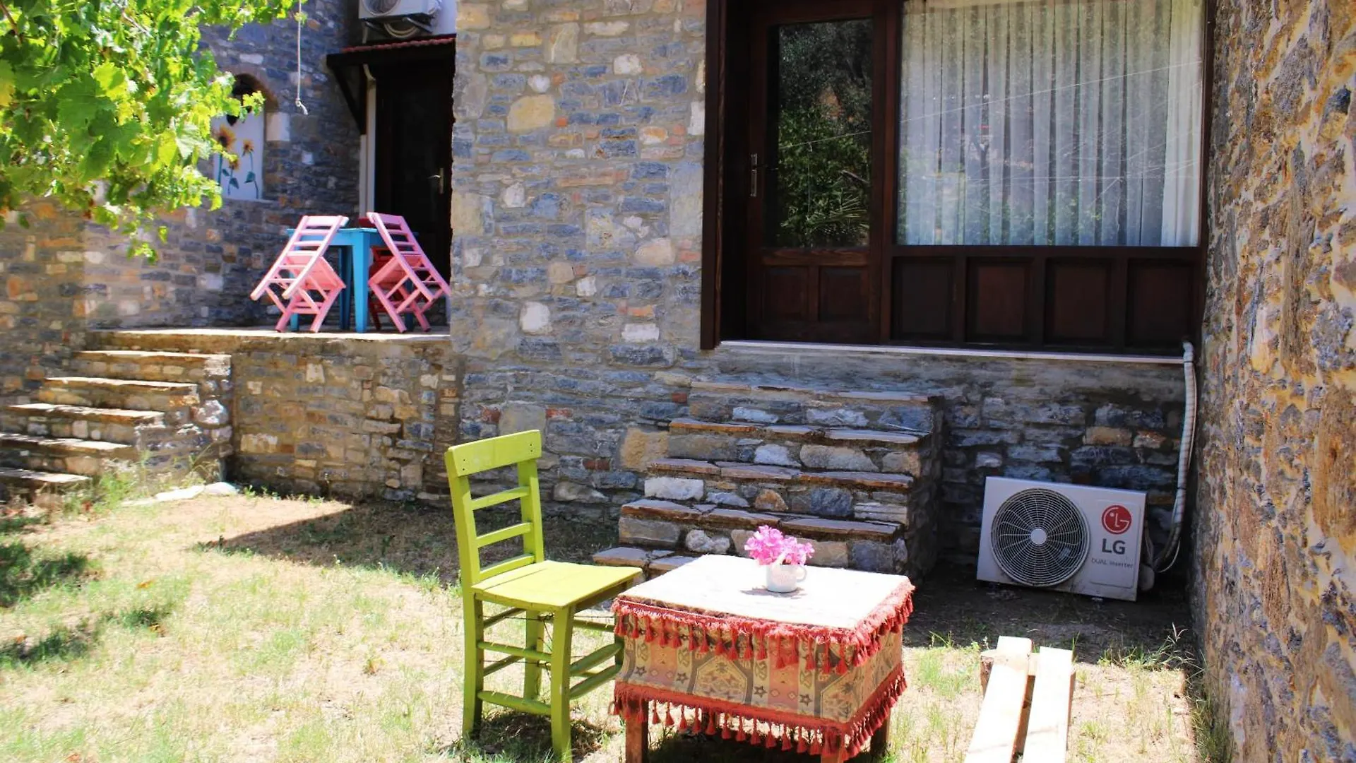 酒店 Pir Efes Konaklari 伊兹密尔 土耳其