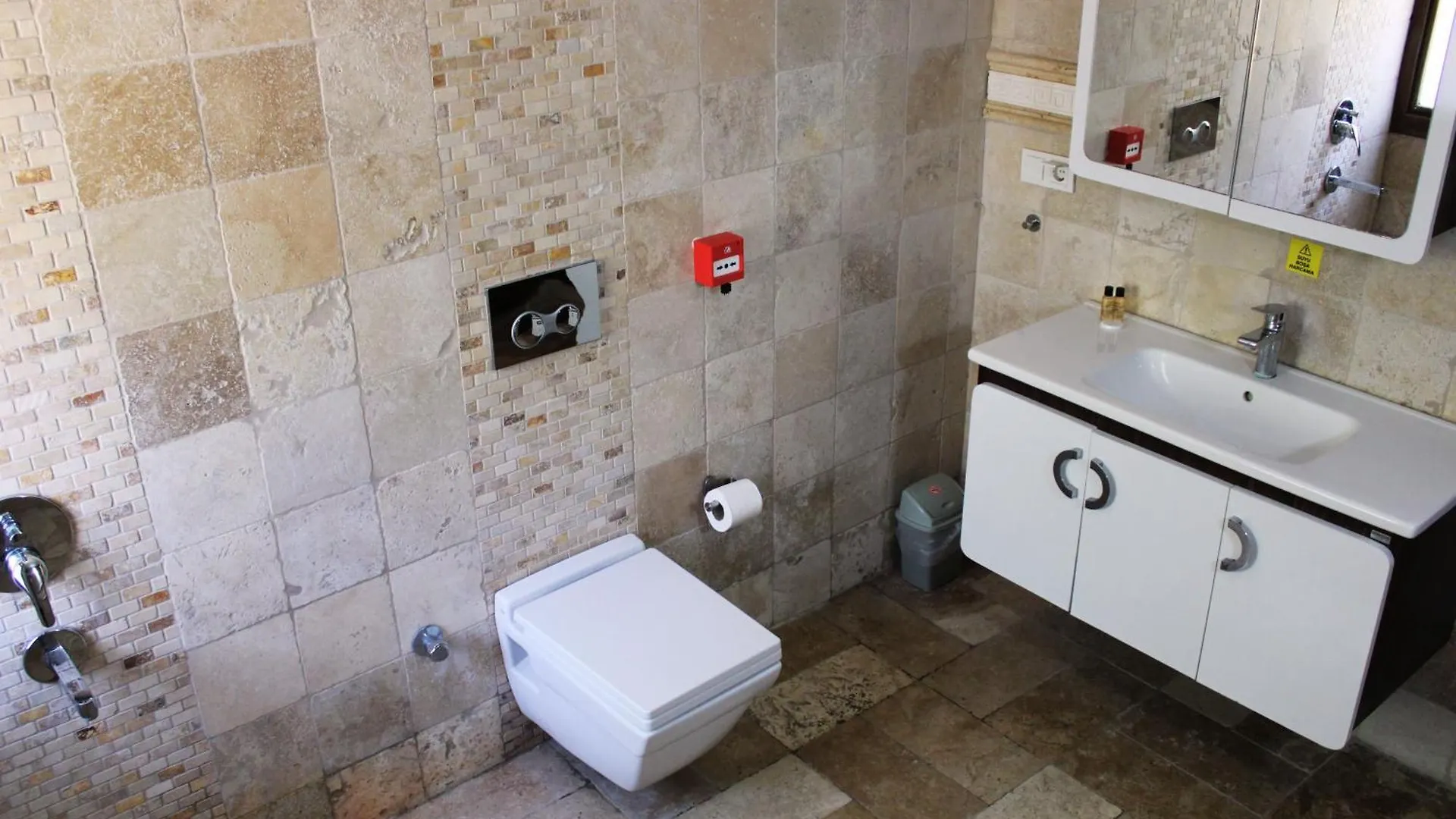 Hotel Pir Efes Konaklari Izmir