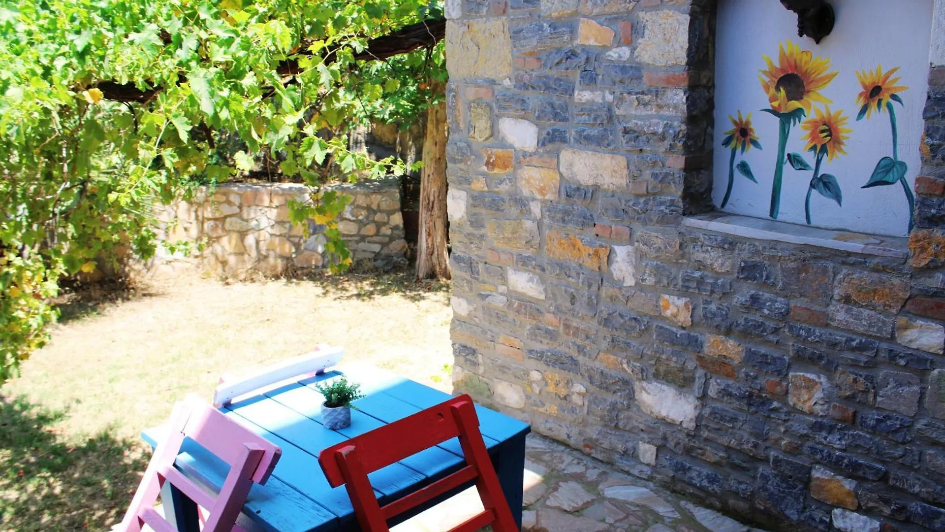 Pir Efes Konaklari 伊兹密尔