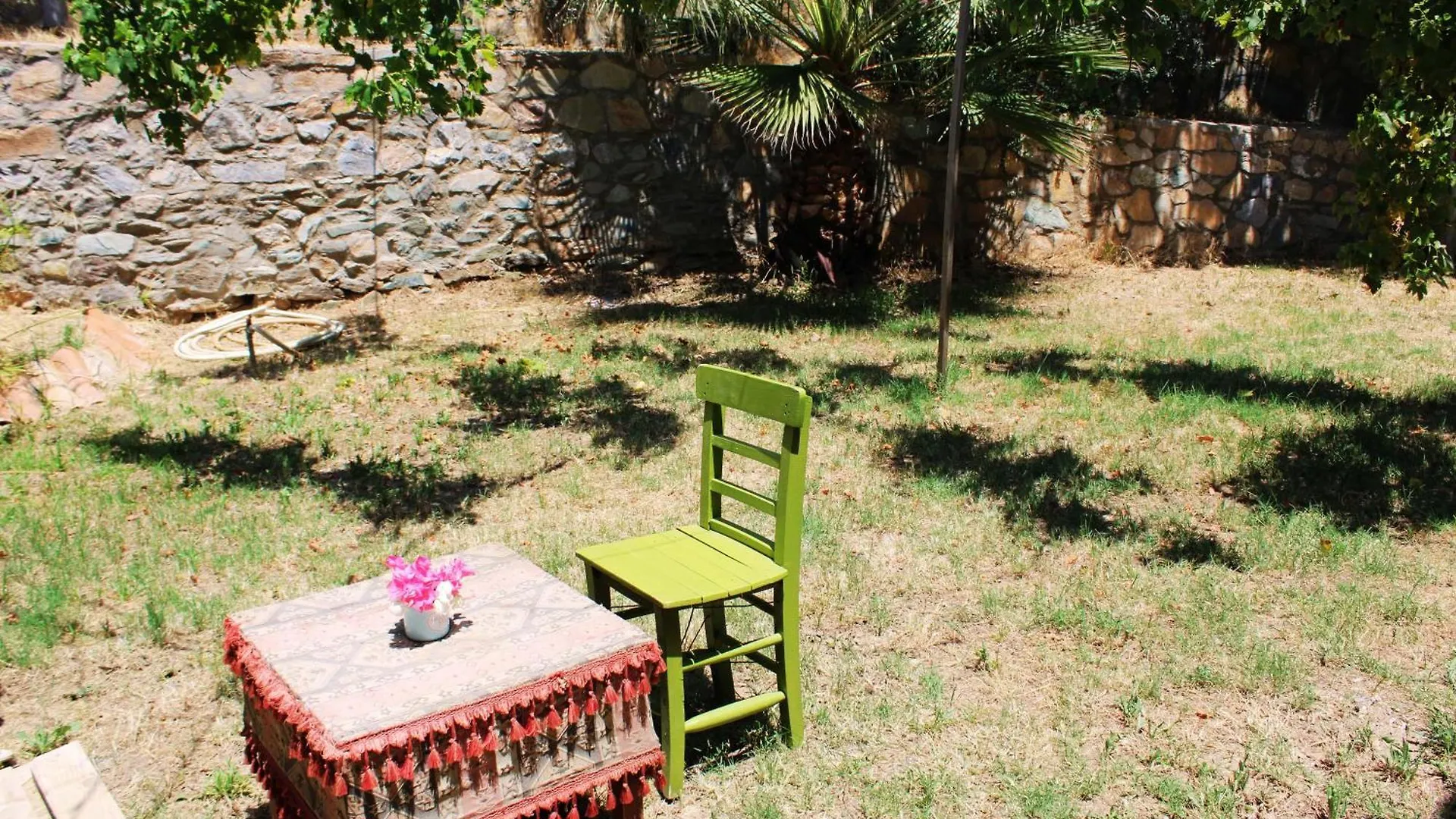 Pir Efes Konaklari Izmir Turkey